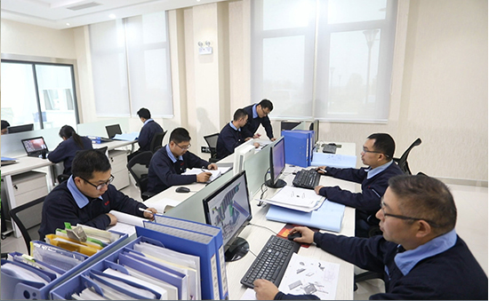 Management team