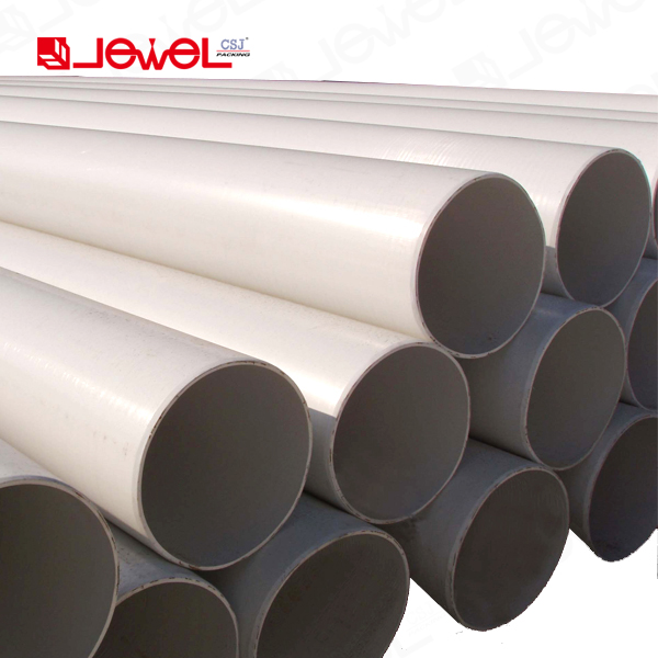 PVC pipe