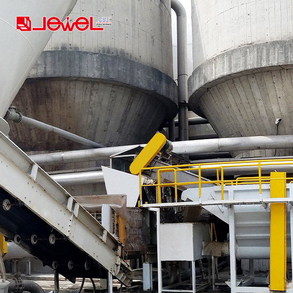 Dedicated water squeeze compression equipment JPW60/80/100/120/150/200JS