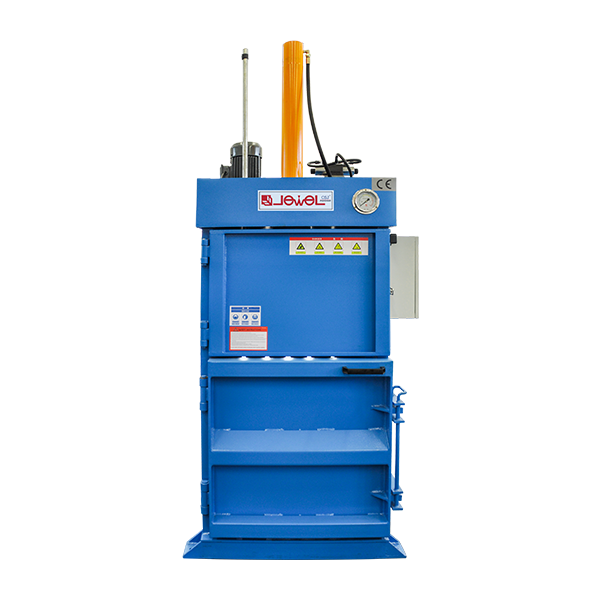 Medium Vertical Baler JP8060T15/T20/T30