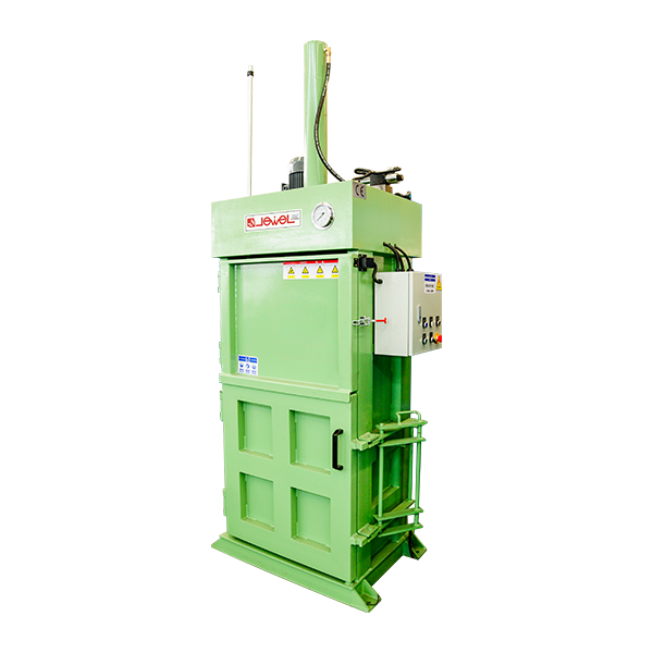 Medium Vertical Baler JP8060T15/T20/T30