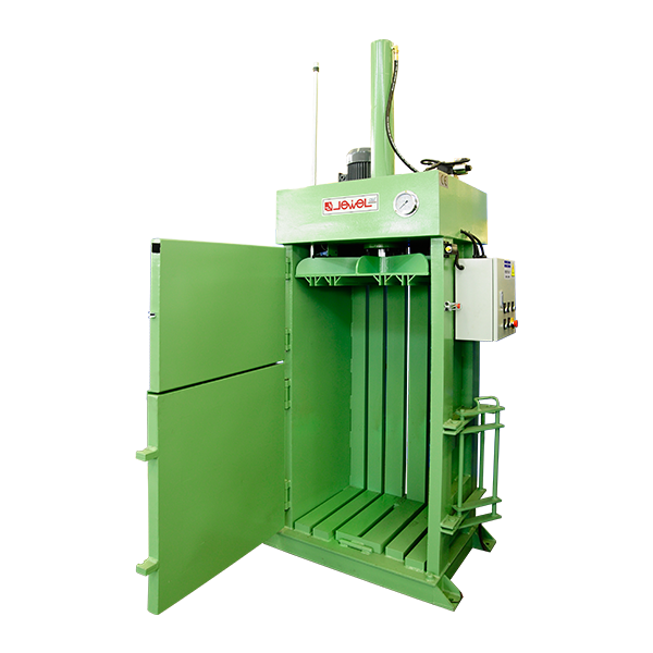 Medium Vertical Baler JP8060T15/T20/T30