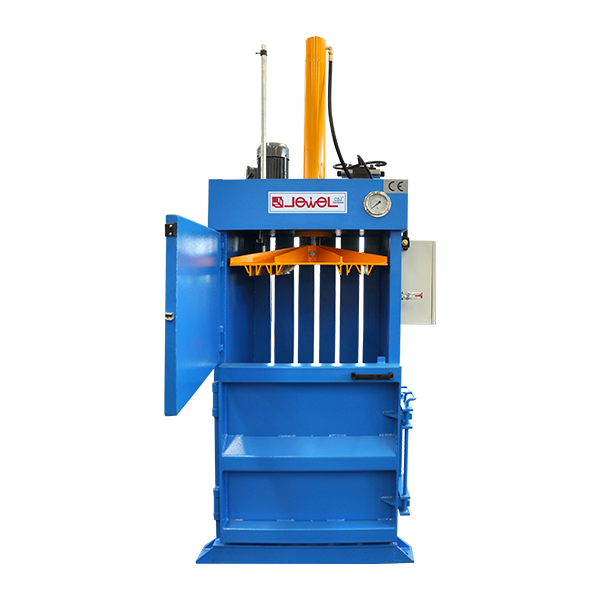 Medium Vertical Baler JP8060T15/T20/T30