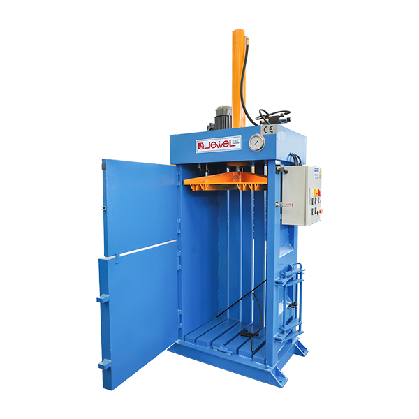 Medium Vertical Baler JP8060T15/T20/T30