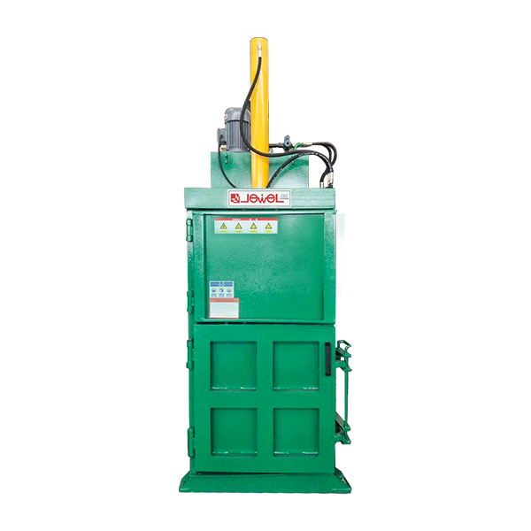 Medium Vertical Baler JP-C15A/C20A/30A/40A/50A