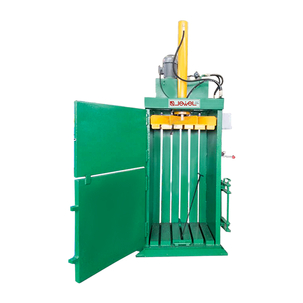 Medium Vertical Baler JP-C15A/C20A/30A/40A/50A