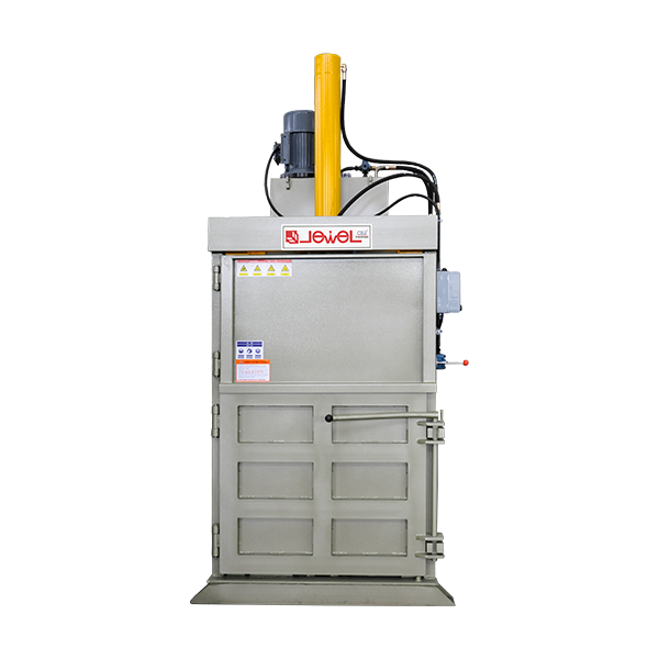 Medium Vertical Baler JP-C15A/C20A/30A/40A/50A