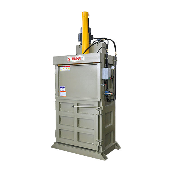 Medium Vertical Baler JP-C15A/C20A/30A/40A/50A