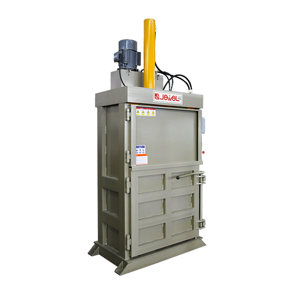 Medium Vertical Baler JP-C15A/C20A/30A/40A/50A