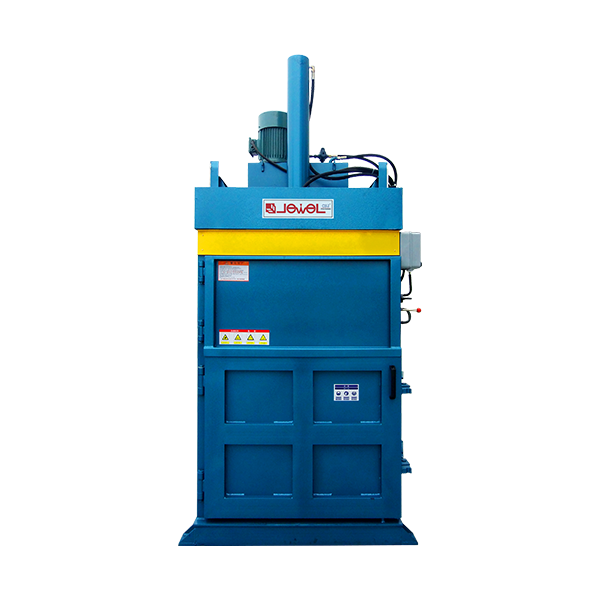 Medium Vertical Baler JPA1070T30C/JPA1075T40C/T50C