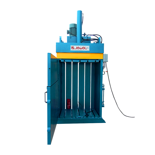Medium Vertical Baler JPA1070T30C/JPA1075T40C/T50C