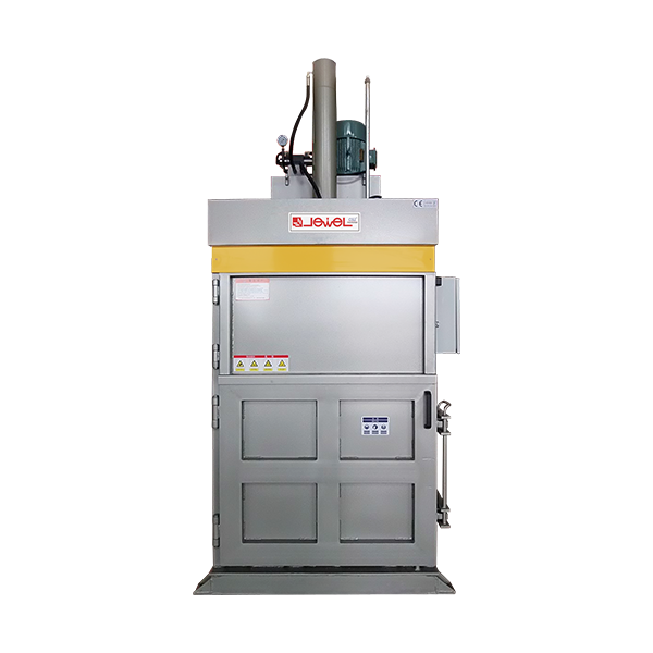 Medium Vertical Baler JPA1070T30C/JPA1075T40C/T50C