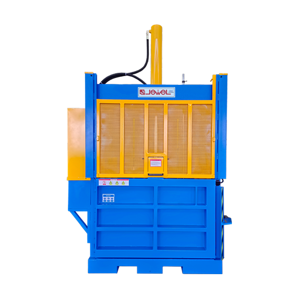 Medium Vertical Baler JPA1070T30M/JPA1075T40M/JPA5076T50M