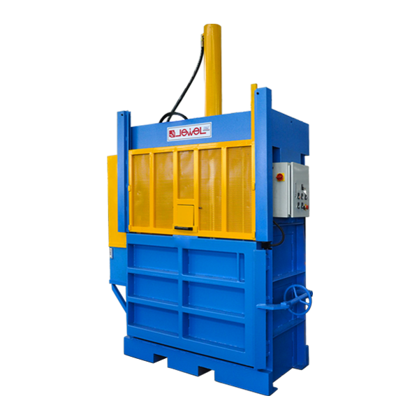 Medium Vertical Baler JPA1070T30M/JPA1075T40M/JPA5076T50M