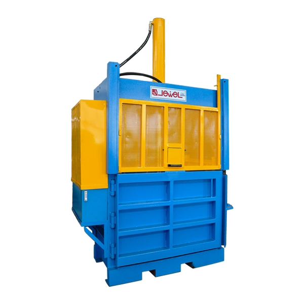 Medium Vertical Baler JPA1070T30M/JPA1075T40M/JPA5076T50M
