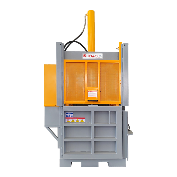 Medium Vertical Baler JPA1070T30M/JPA1075T40M/JPA5076T50M