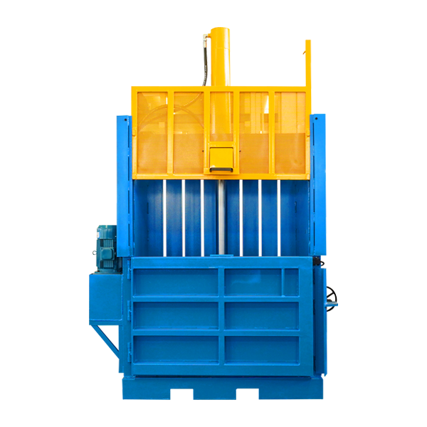 Medium Vertical Baler JPA1070T30M/JPA1075T40M/JPA5076T50M