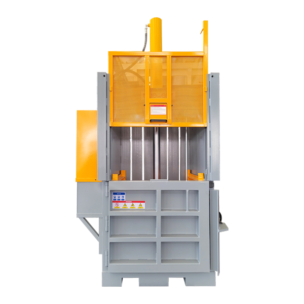 Medium Vertical Baler JPA1070T30M/JPA1075T40M/JPA5076T50M