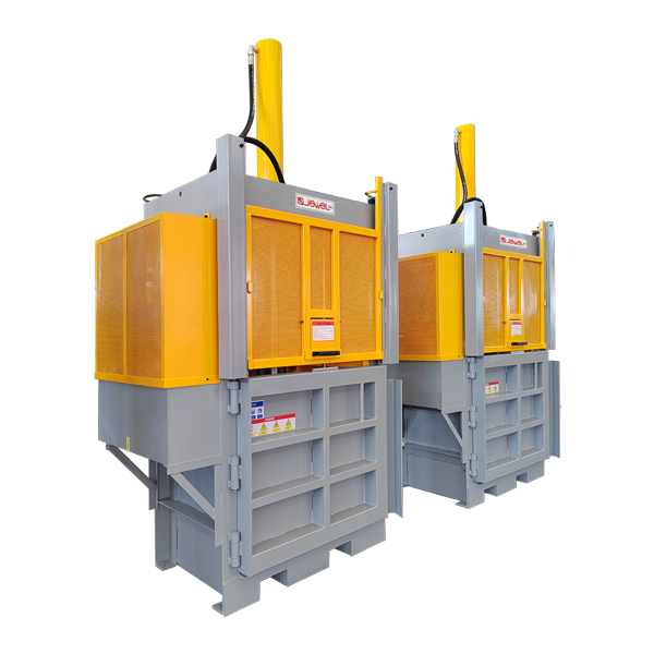 Medium Vertical Baler JPA1070T30M/JPA1075T40M/JPA5076T50M