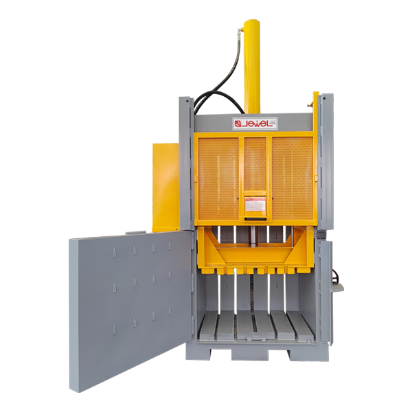 Medium Vertical Baler JPA1070T30M/JPA1075T40M/JPA5076T50M