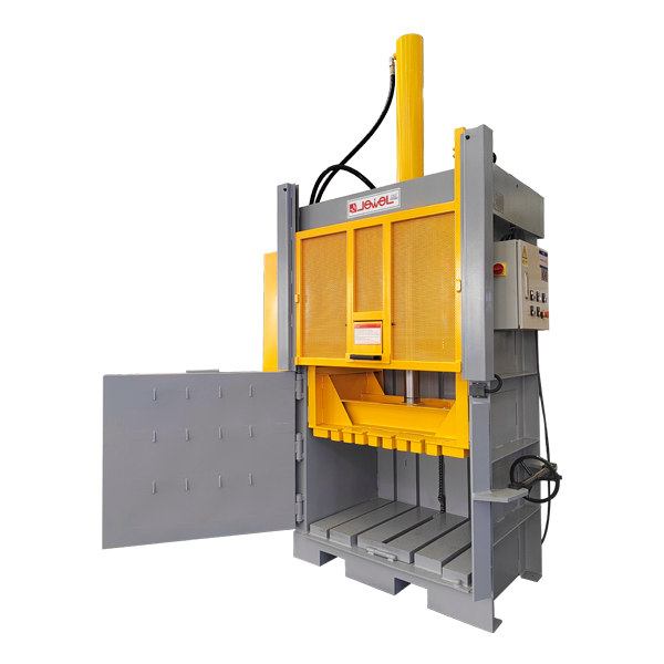 Medium Vertical Baler JPA1070T30M/JPA1075T40M/JPA5076T50M