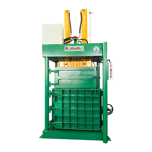 Large vertical four door opening baler JPA070T80/T120、JPA1010T160