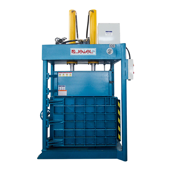 Large vertical four door opening baler JPA070T80/T120、JPA1010T160