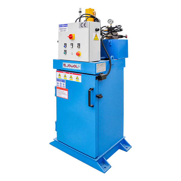 Oil Drum Press Machine JPY-T30