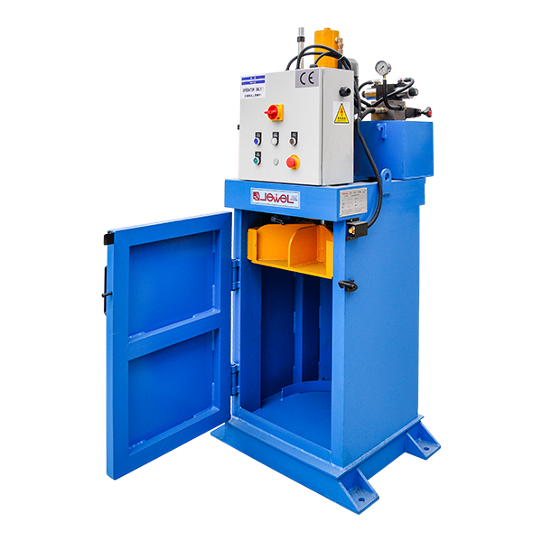 Oil Drum Press Machine JPY-T30