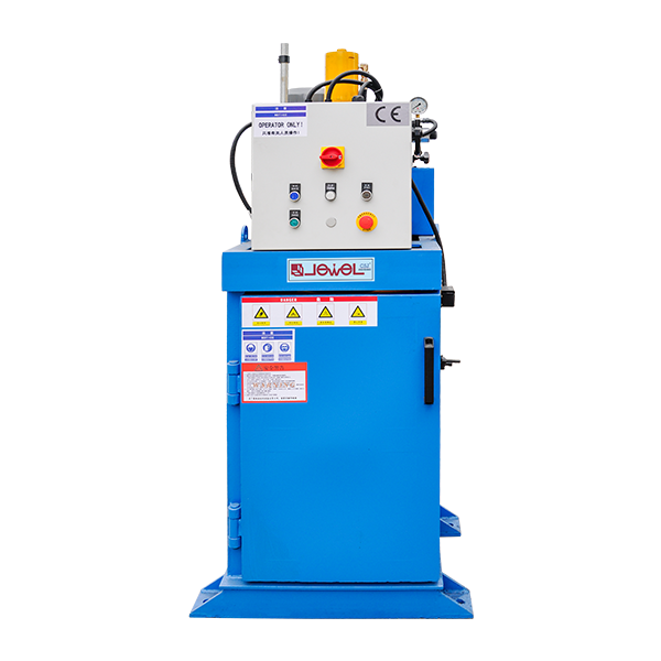 Oil Drum Press Machine JPY-T30