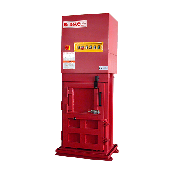 Vertical City Living Baling Machine JP-T2
