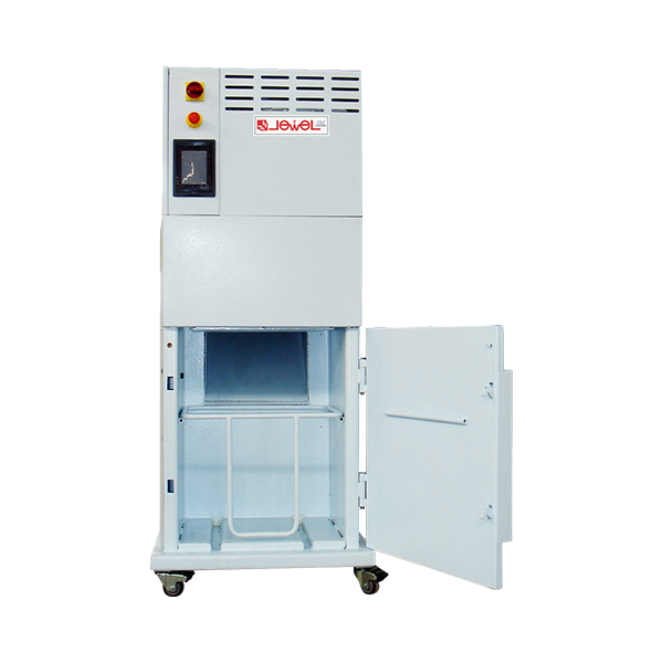 Vertical Paper Scraps Baler JP-T3