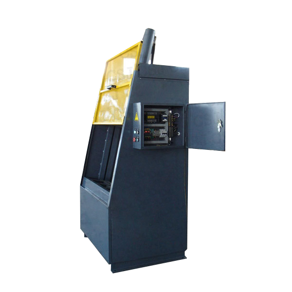 Tire Baler Machine JP-T7M