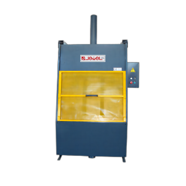 Tire Baler Machine JP-T7M