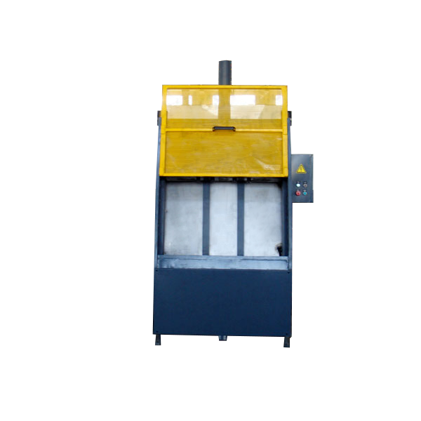 Tire Baler Machine JP-T7M