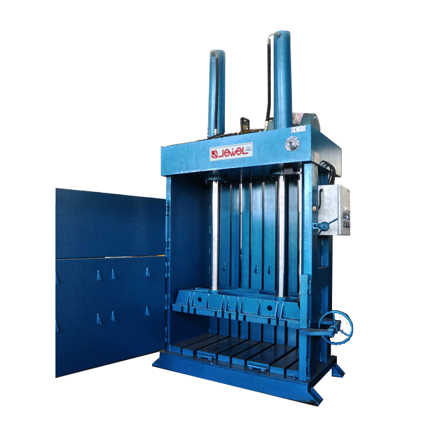 Heavy vertical packaging machine