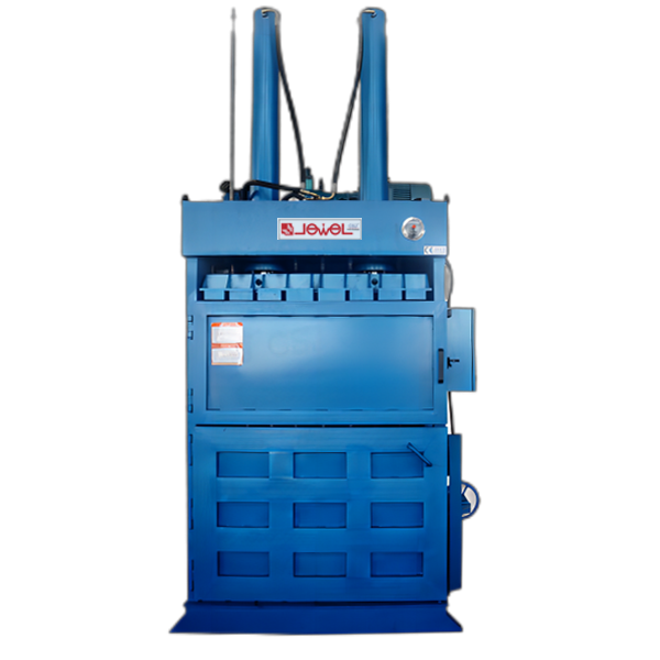Heavy vertical packaging machine