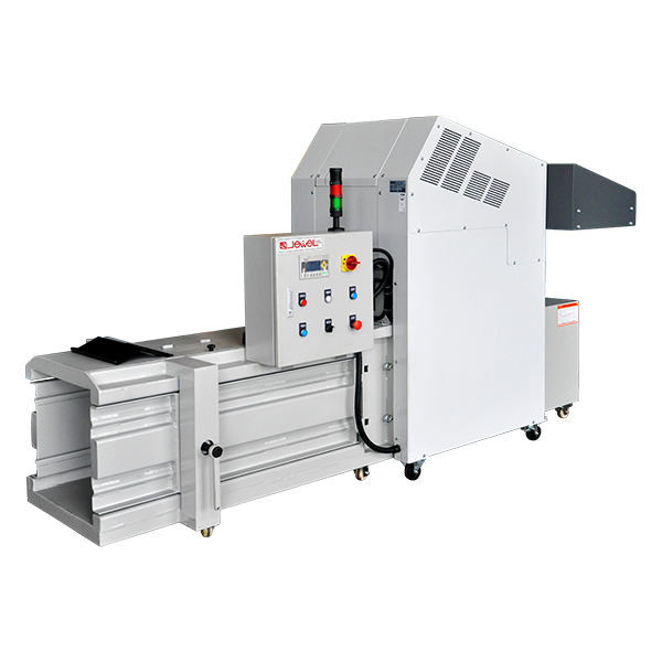 Small (crushing and baling machine) horizontal baler JPW500SB/1000SB/1500SB