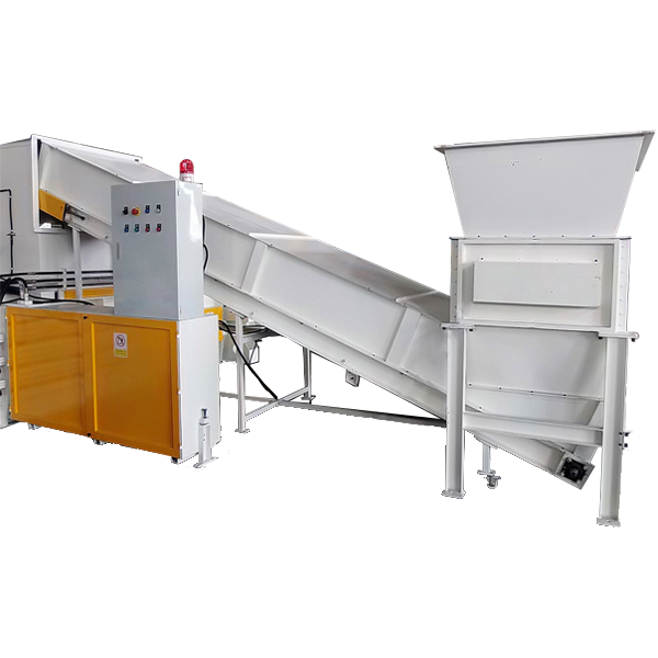 Carton Shredder