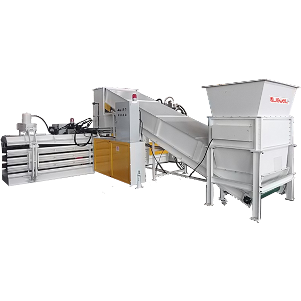 Carton Shredder