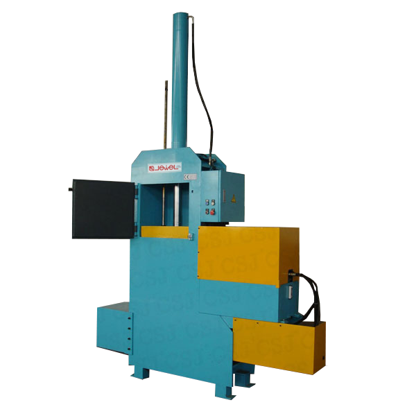 Horizontal Constant-weight Compress and Bagging Machine JPW-K6046