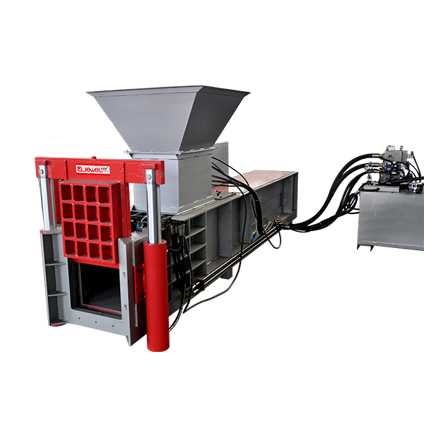 Automatic briquetting machine JPW-AK60/AK100/AK150/AK200