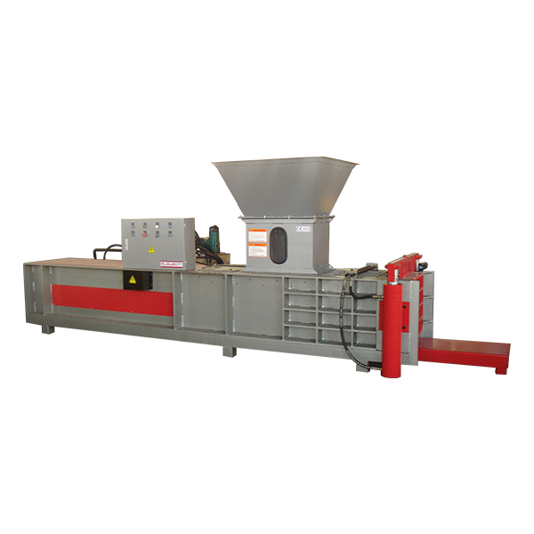 Automatic briquetting machine JPW-AK60/AK100/AK150/AK200