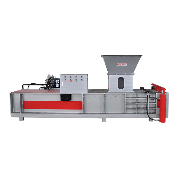 Automatic briquetting machine JPW-AK60/AK100/AK150/AK200
