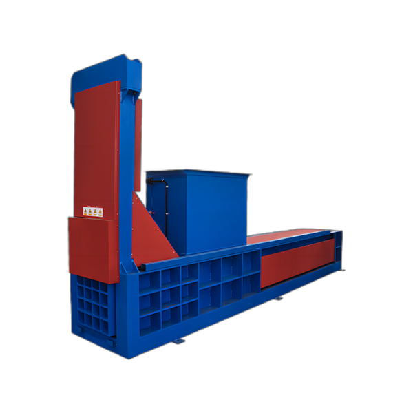Hydraulic Cans Baling Press JPY-T60W/T80W/T100W/T120W