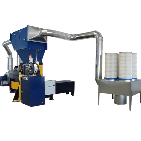 Small-size Filter Dust Collector JP-FL4