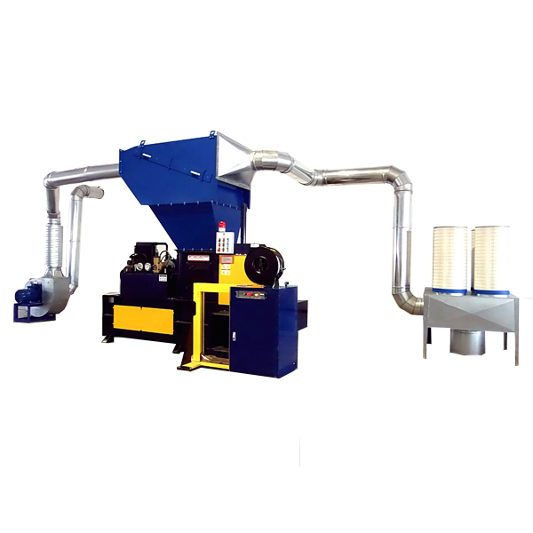 Small-size Filter Dust Collector JP-FL4