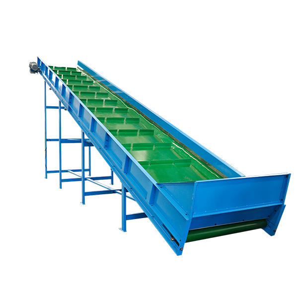 Belt conveyor