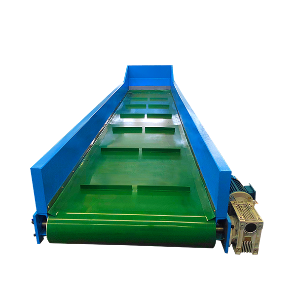 Belt conveyor