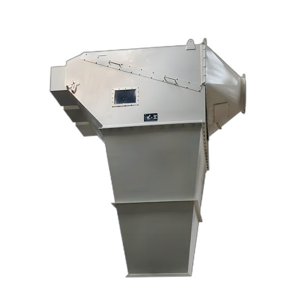 Plate separator